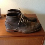 Cole Haan Mens Boots – Size 11 “EXCELLENT CONDITION” Leather