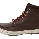 NWB Orig. $140.00 Diesel Dack – 12 Boots Men’s US 13 M (D) Bracken