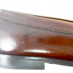 Cole Haan Loafers Slip On Dress Shoes Tassel Mens Size 12D