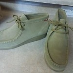 Clarks Padmore Sand Men’s Boots! Size 12M! NEW IN BOX! $99.99 Retail!!
