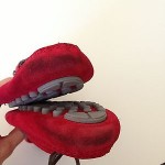 Cole Haan Suede Loafers (Size 9.5)