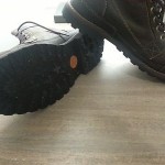 Timberland Earth Keeper Mens Boots — Brown Water-Proof Size 9