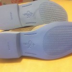 Cole Haan ‘Air Franklin’ Saddle Oxford Nike Air Milkshake Suede 10.5. #C10535