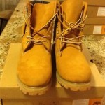 mens timberland boots size 13 10061