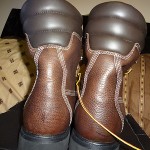 VINTAGE TIMBERLAND  40 BELOW SUPER BOOTS MEN SZ 13
