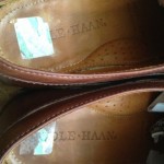 Cole Haan Brown Leather Casual Shoes Size 10M