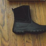 Timberland snow boots