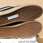 VANS SYNDICATE Old Skool Pro “S” GOLF WANG Black/Gum SZ 10 NEW In BOX