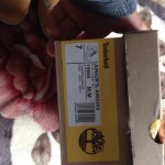 Timberland