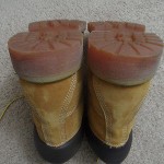 Timberland Boots^^^6 inch wheat^^^Size 11^^^Crispy!!^^^authentic, see many pics