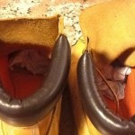 mens timberland boots size 10 10061