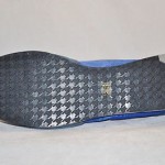 Diesel PASS ON Mens CASUAL Tennis shoes Sneakers SIZE 13 NEW nautical BLUE navy