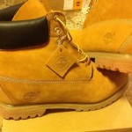 mens timberland boots size 13 10061