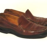 Cole Haan Santa Barbara Nike Air Mens Shoes Size 12 Medium