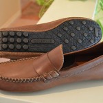 Cole Haan Country Moccasin Loafer sz 10.5 D