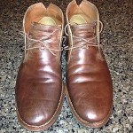 Timberland Wodehouse Lost History Boots Size 10, Fit Like 11
