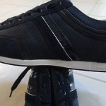 BOSS Orange by Hugo Boss Men’s Silvans Sneaker (50235181-001) $150.00