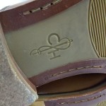 Cole Haan Air Madison Oxfords size 10.5 M – #C10244 EUC British Tan Leather