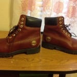 Timberland