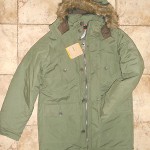 TIMBERLAND MOUNTAIN PARKA LONG SNORKEL JACKET COAT,WATERPROOF,ARCTIC,SNOW,L,£225