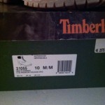 Timberland MEN BOOTS SZ 10