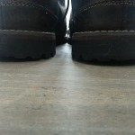 Timberland Earth Keeper Mens Boots — Brown Water-Proof Size 9
