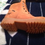 Timberland Pro Series Mens Boots Size 8.5