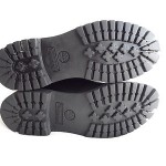 Timberland Boots Roll Zipper