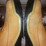 Mens Timberland Field Boots sz 12 wheat Jordan Lebron Kobe Melo