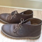 Clarks Originals Men’s Desert Boot 8.5 Mens