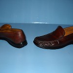 COLE HAAN NIKE AIR MENS SHOES SIZE US 12M NICE !!!