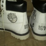 Timberland