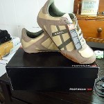 Diesel Remy New Men’s Sneakers Bean/Beach/Army Size 9.5 NIB Discontinued HTF!