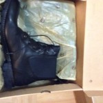 Timberland Chelsea Boots size 11 Men