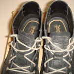 Timberland 64567 City Escape Chukka shoes/boots for men’s size 9 M, black