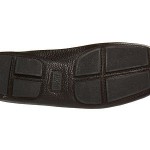 HUGO BOSS DREP US BLACK COLLECTION  Mens Shoes  Dark Brown Leather 11.0 NIB