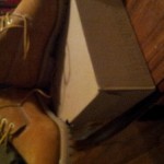 Timberland