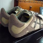 Diesel Remy New Men’s Sneakers Bean/Beach/Army Size 9.5 NIB Discontinued HTF!