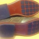 Cole Haan ‘Air Colton’ Saddle Oxford Rustic 10.5. #C09582