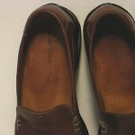 Cole Haan Santa Barbara Nike Air Mens Shoes Size 12 Medium