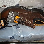 Timberland Pro Series Titan Oxford Safety Toe Men’s (Size 10) Item # 47028