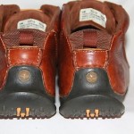 TIMBERLAND Smart Comfort  System Chukka Casual Hiking Trail Shoes Boots Mens 9M