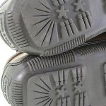 Cole Haan Country Brown/Black Leather Loafers Size 7.5M