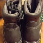 NEW Timberland PRO Boots: Men’s Steel Toe Leather Work Boots 53525 Sz 9.5