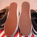 Vans x WTAPS Sk8 Hi US 10.5 Neighborhood Visvim Mastermind Supreme Palace Hype