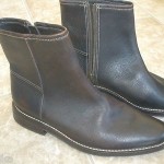 Cole Haan ankle boots men