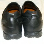 EUC Men’s Cole Haan Nike Air Black Sport Loafer – Dress Them Up or Down – Sz. 10