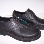 Clarks Active Air in Black Sz. Mens 8 Med.