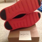 Brand New Mens Cole Haan Lunargrand Chukka CHSTNT/CAROTENE Size 10 C11719