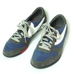 Diesel NWOB Mens SPIN 93243 44.5/11 Athletic Casual Sneaker NEW